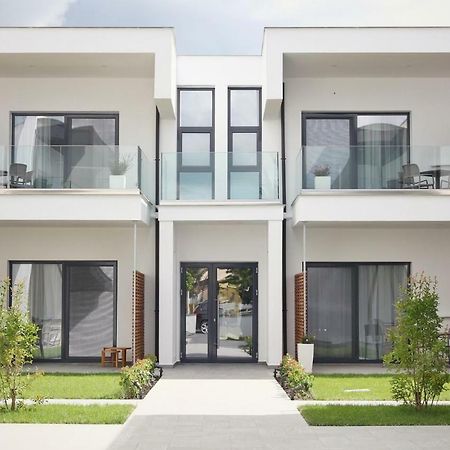 Suites Sole 케라모티 외부 사진