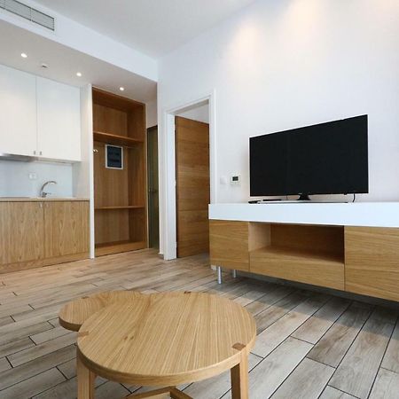 Suites Sole 케라모티 외부 사진