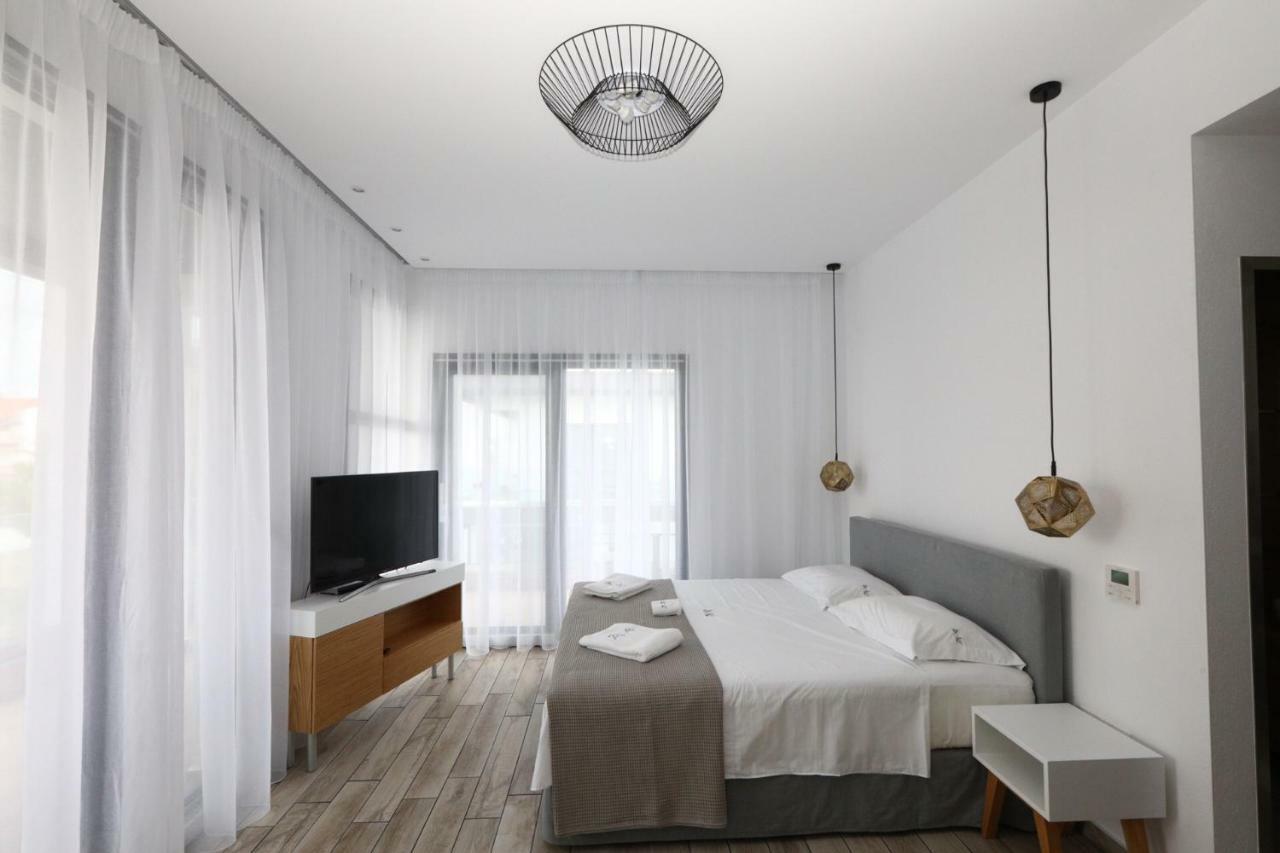 Suites Sole 케라모티 외부 사진